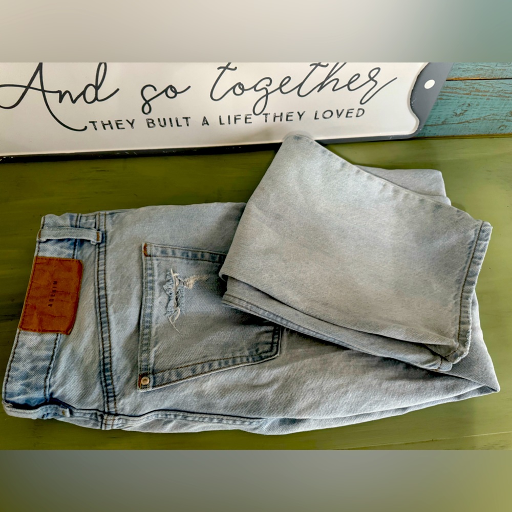 @Denim